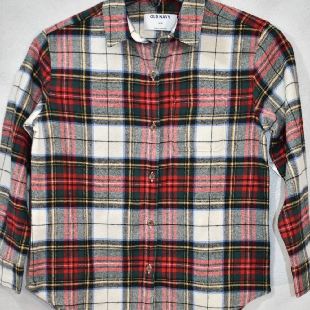 The Boyfriend Shirt